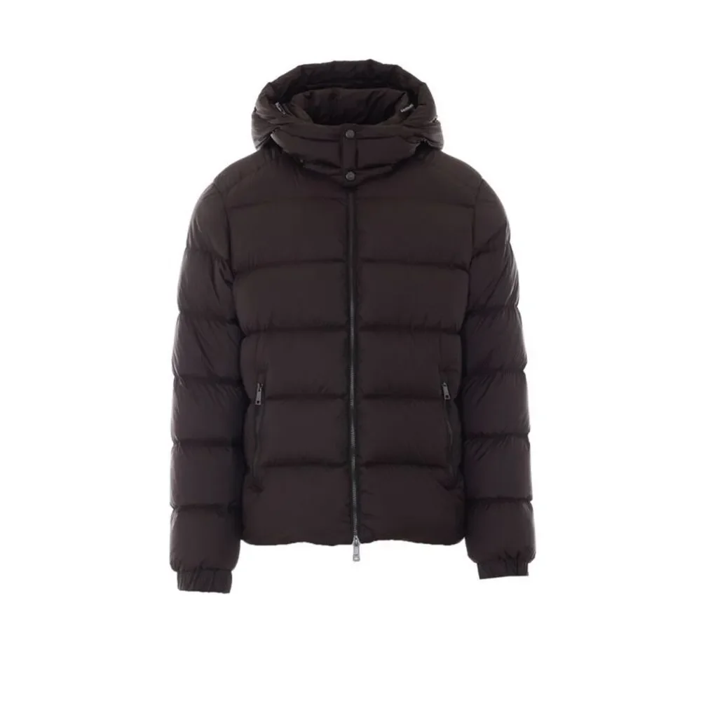 Add Men Cocoon Down Jacket